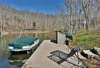 Innsbrook Estates - Residential