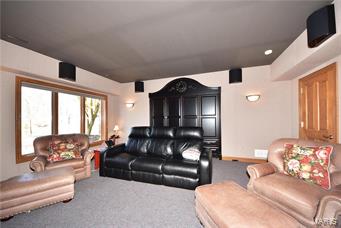 Innsbrook Estates - Residential