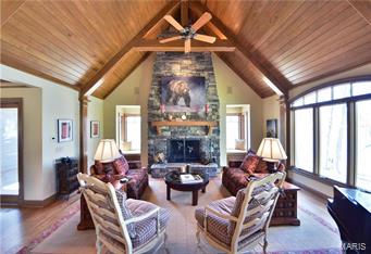 Innsbrook Estates - Residential