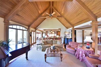 Innsbrook Estates - Residential