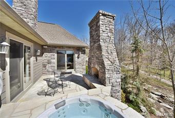 Innsbrook Estates - Residential