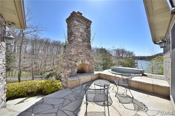 Innsbrook Estates - Residential