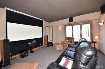 Innsbrook Estates - Residential