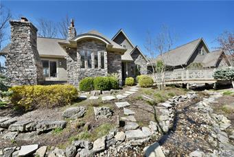 Innsbrook Estates - Residential