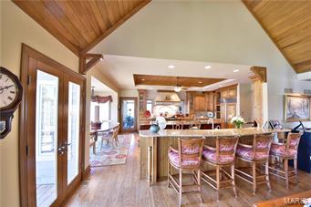 Innsbrook Estates - Residential