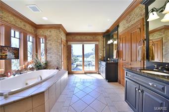 Innsbrook Estates - Residential