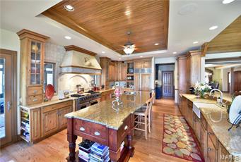 Innsbrook Estates - Residential