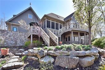 Innsbrook Estates - Residential