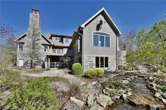 Innsbrook Estates - Residential