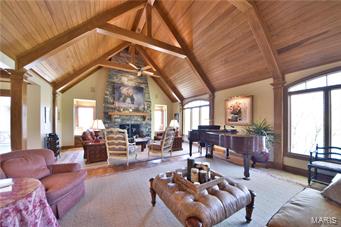 Innsbrook Estates - Residential