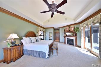 Innsbrook Estates - Residential