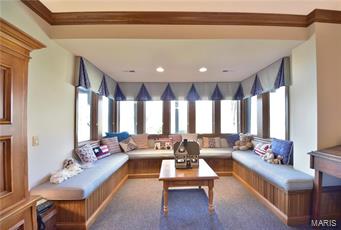 Innsbrook Estates - Residential