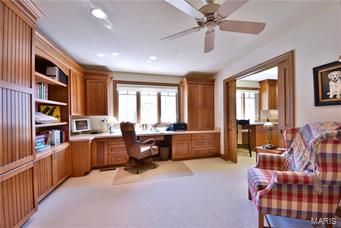 Innsbrook Estates - Residential