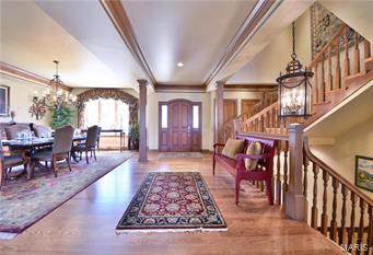 Innsbrook Estates - Residential