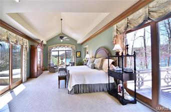 Innsbrook Estates - Residential