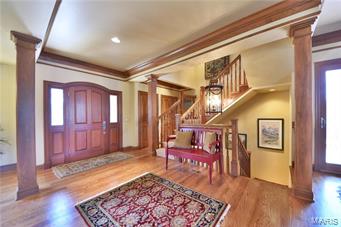 Innsbrook Estates - Residential