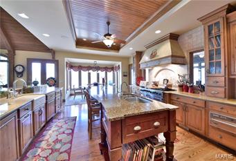 Innsbrook Estates - Residential