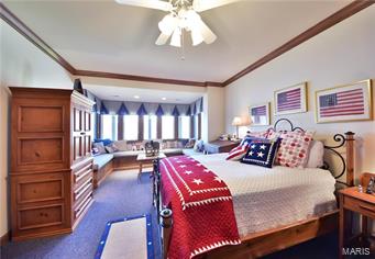 Innsbrook Estates - Residential