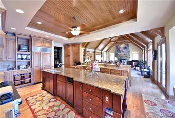 Innsbrook Estates - Residential