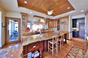 Innsbrook Estates - Residential