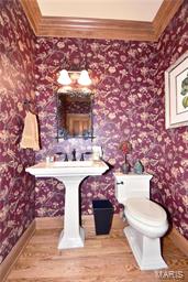 Innsbrook Estates - Residential