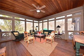 Innsbrook Estates - Residential