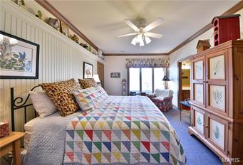 Innsbrook Estates - Residential