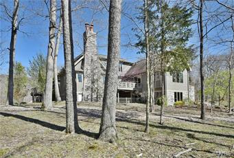 Innsbrook Estates - Residential