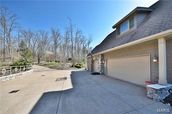 Innsbrook Estates - Residential