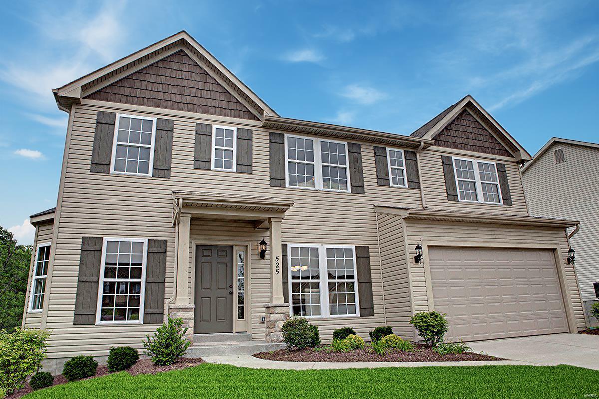 Kingston Hills - Residential