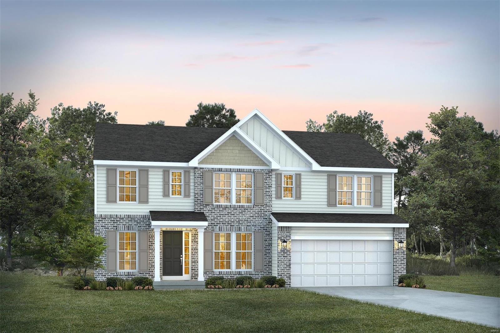 Kingston Hills - Residential