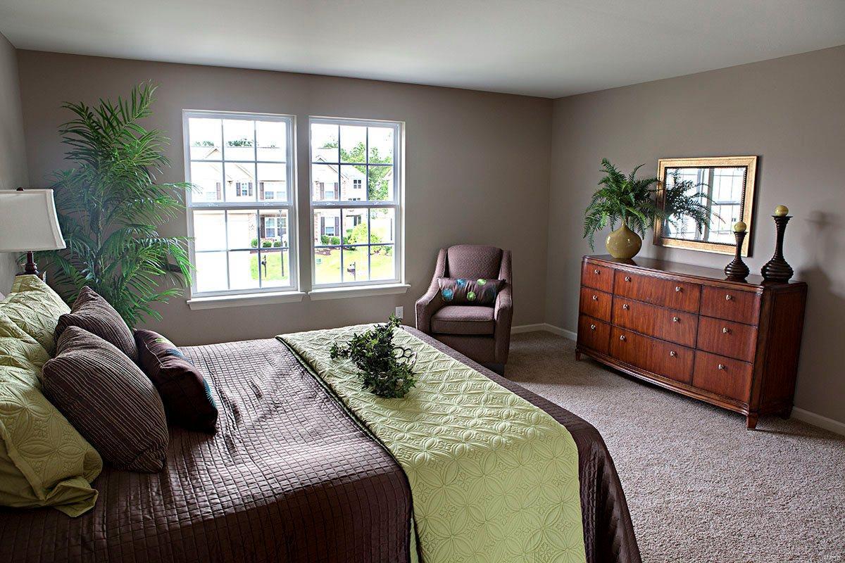 Kingston Hills - Residential