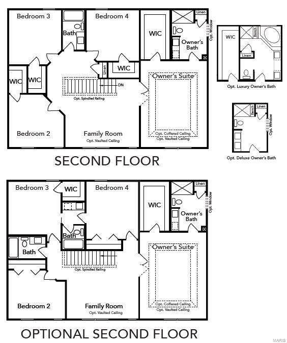 Kingston Hills - Residential