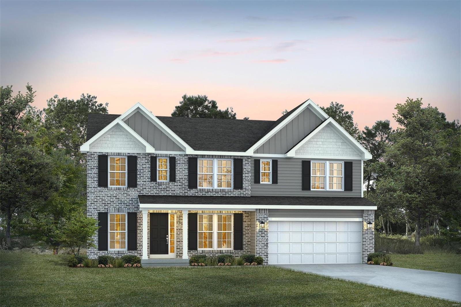 Kingston Hills - Residential