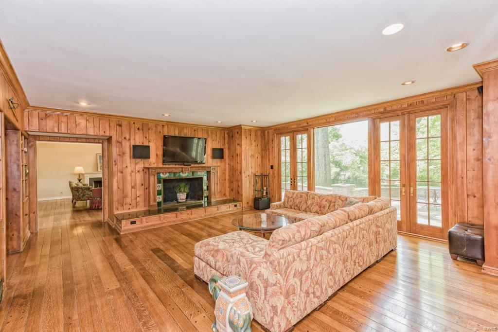 Fordyce Tr - Residential