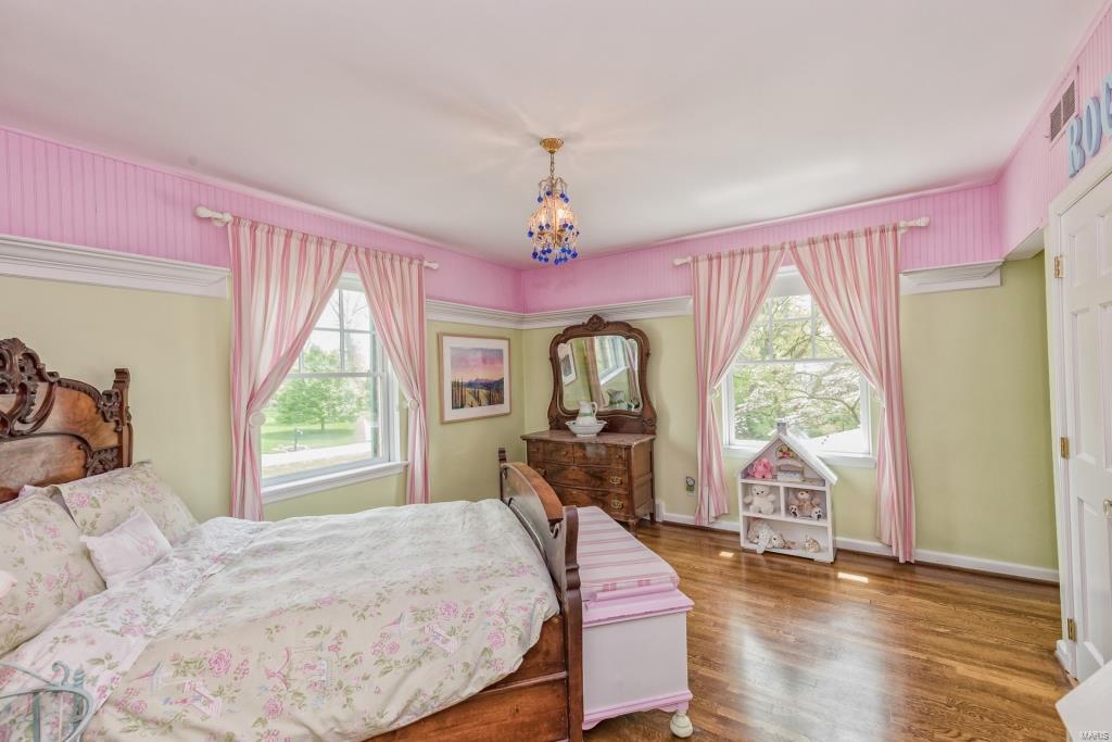 Fordyce Tr - Residential