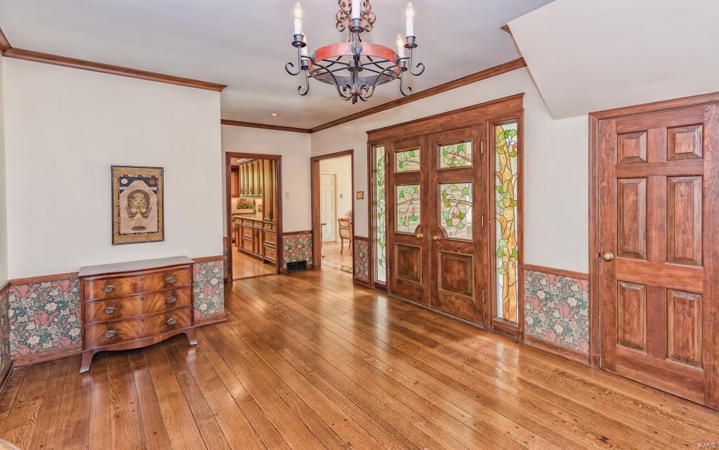 Fordyce Tr - Residential