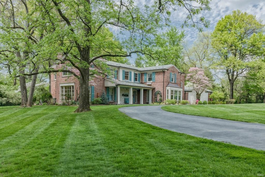 Fordyce Tr - Residential