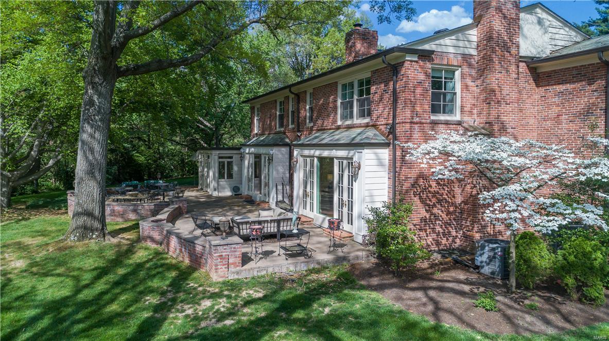 Fordyce Tr - Residential