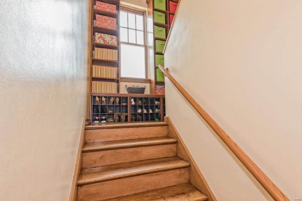 Fordyce Tr - Residential