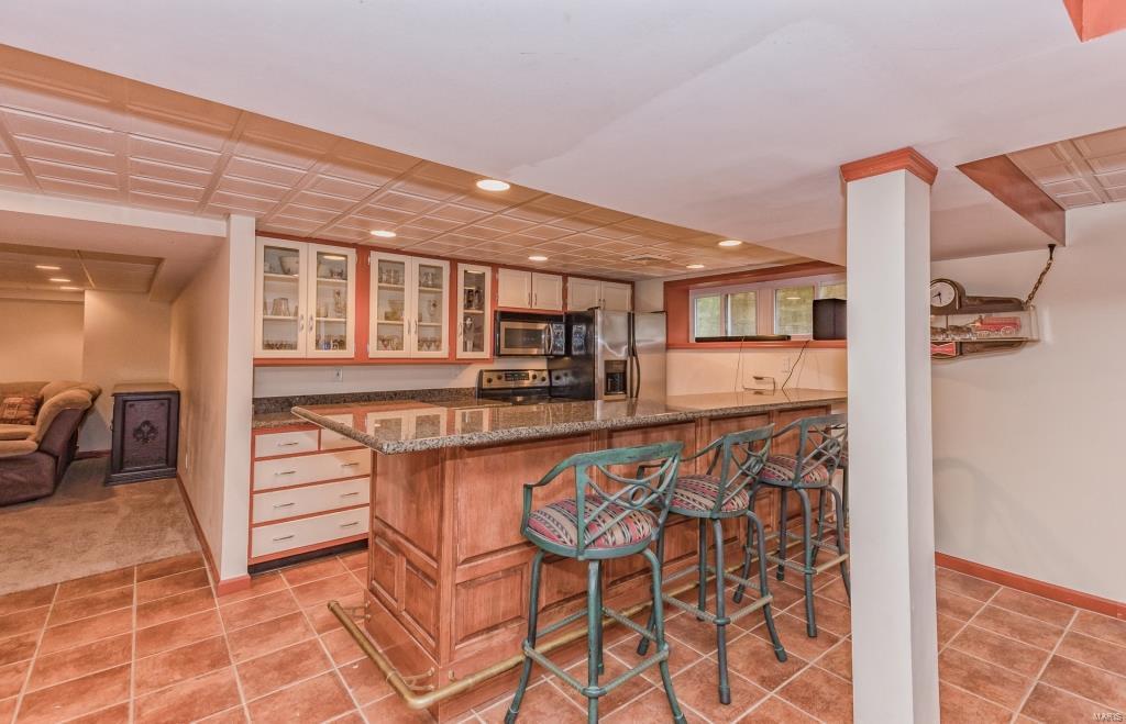 Fordyce Tr - Residential