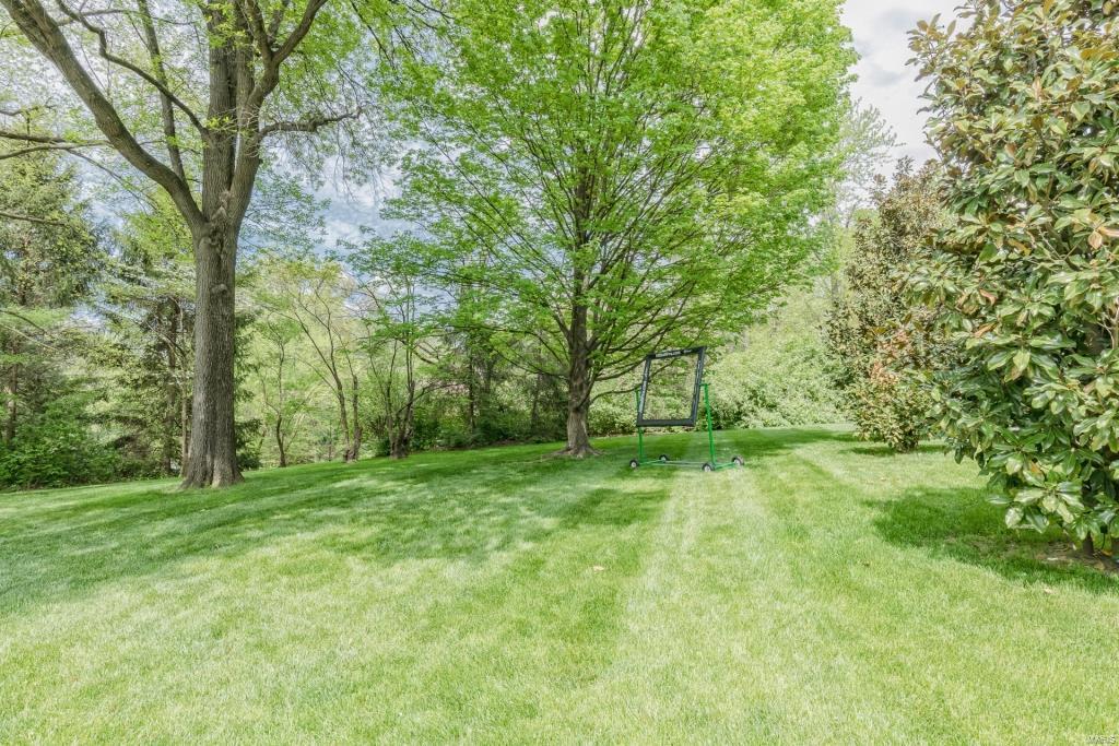 Fordyce Tr - Residential