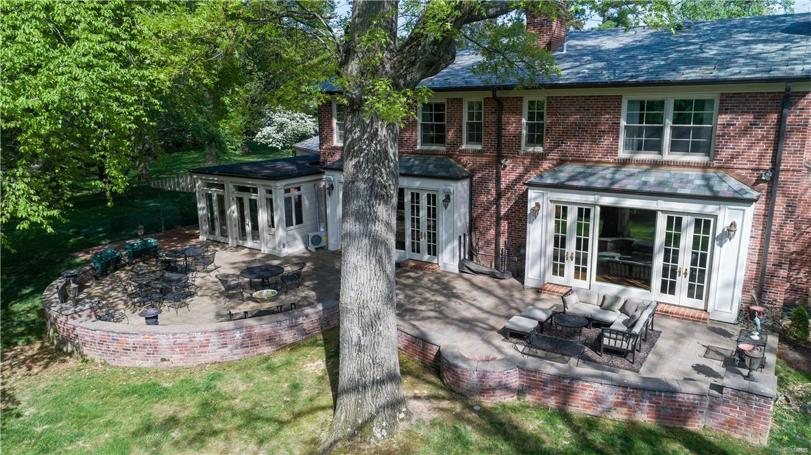 Fordyce Tr - Residential