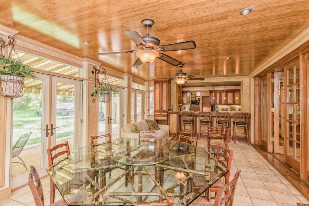 Fordyce Tr - Residential