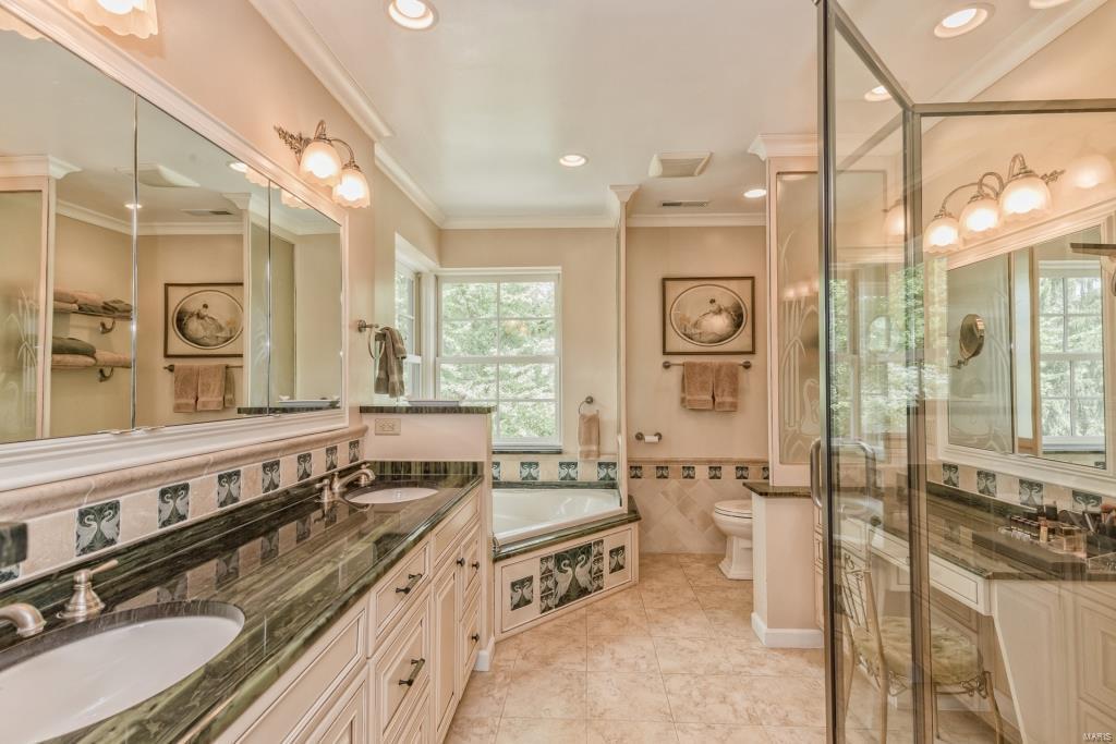 Fordyce Tr - Residential