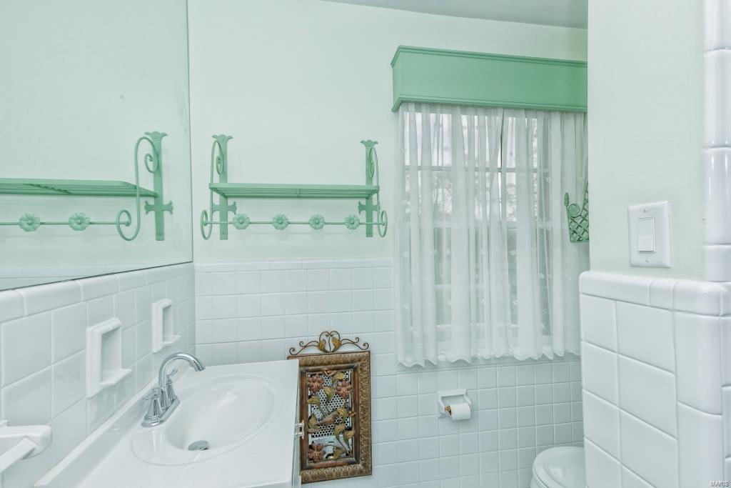 Fordyce Tr - Residential