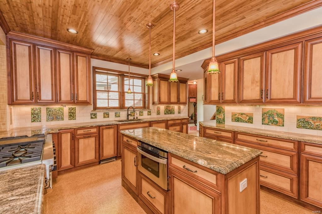 Fordyce Tr - Residential