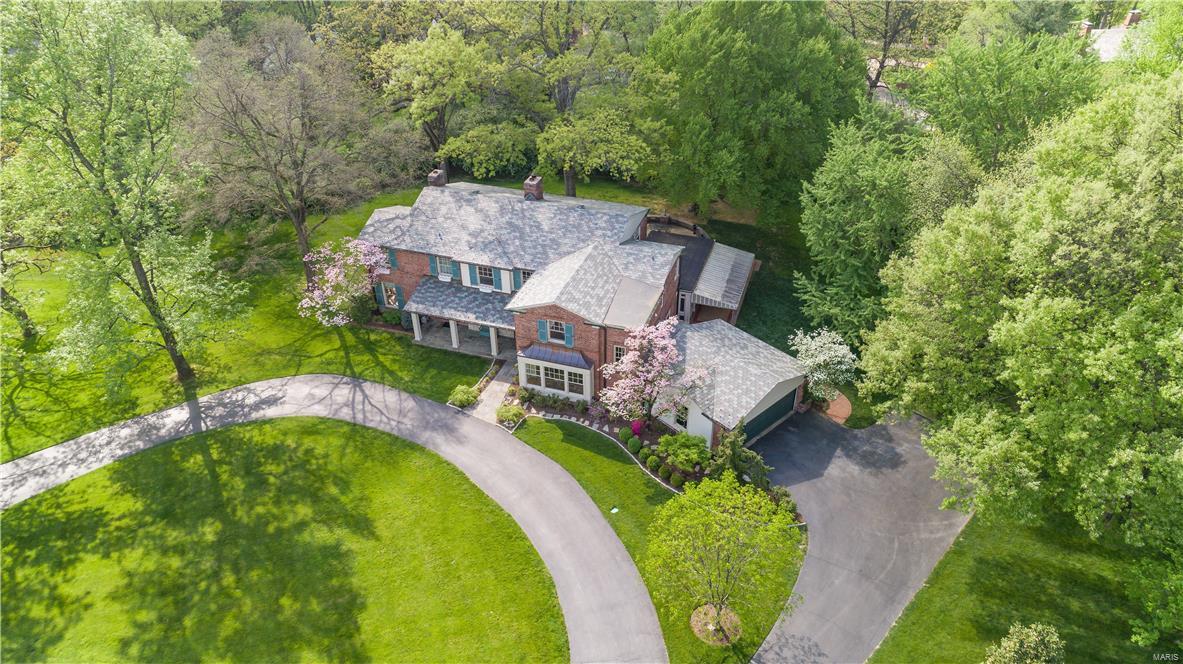 Fordyce Tr - Residential