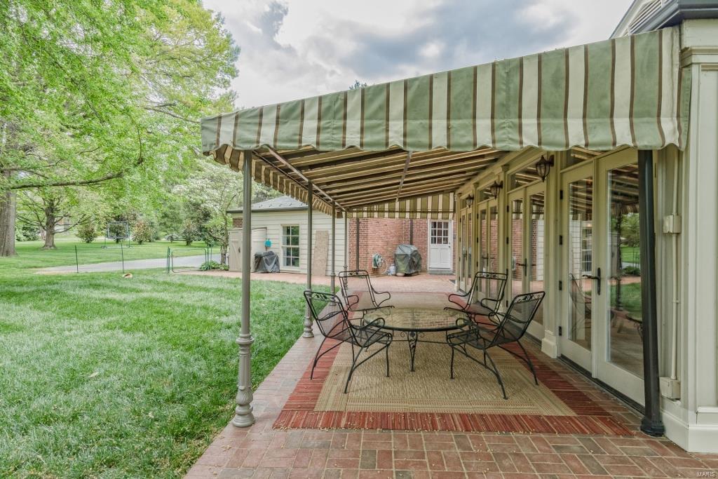 Fordyce Tr - Residential