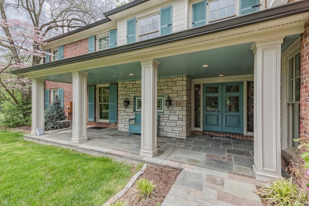 Fordyce Tr - Residential